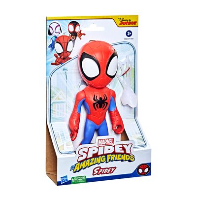 Figura Saf Supersized Spidey