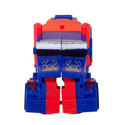 Cjto Robo Transf Super Trio CV233235 PF