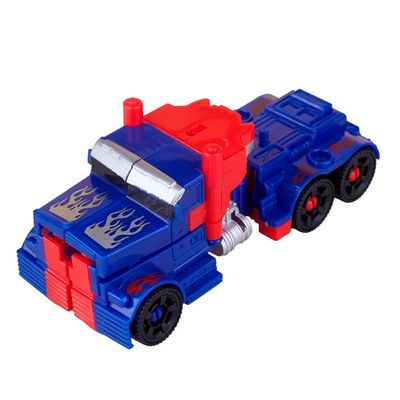 Cjto Robo Transf Super Trio CV233235 PF