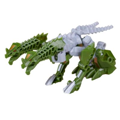 Cjto Robo Transf Super Trio CV233235 PF