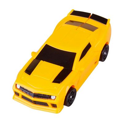 Cjto Robo Transf Super Trio CV233235 PF
