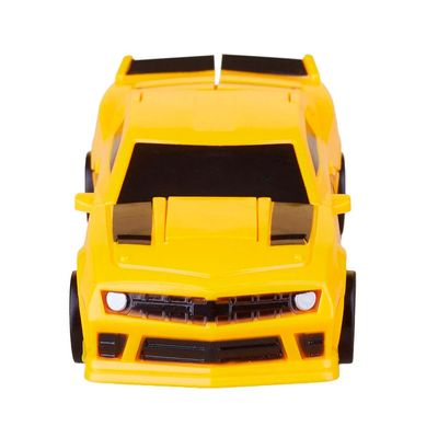 Cjto Robo Transf Super Trio CV233235 PF