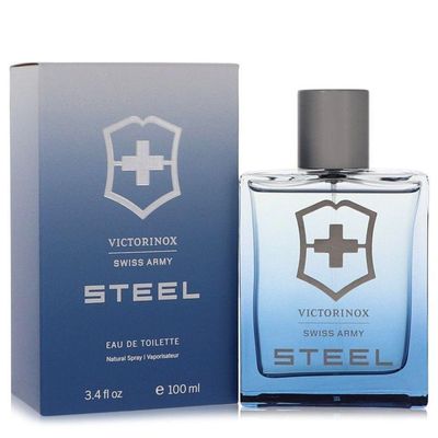 Perfume Masculina Swiss Army 100 Ml Eau De Toilette Spray