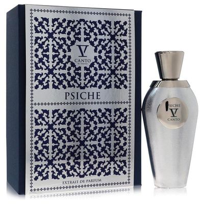 Perfume Feminino Canto 100 Ml Extrait De Parfum Spray