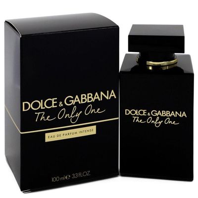 Perfume Feminino Dolce & Gabbana 100 Ml Eau De Parfum Spray