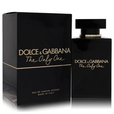 Perfume Feminino Dolce & Gabbana 100 Ml Eau De Parfum Spray
