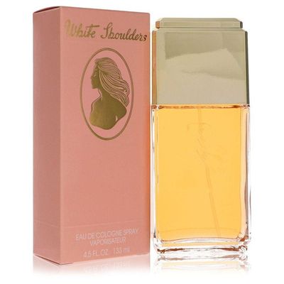 Perfume Feminino White Shoulders Evyan 133 Ml Cologne