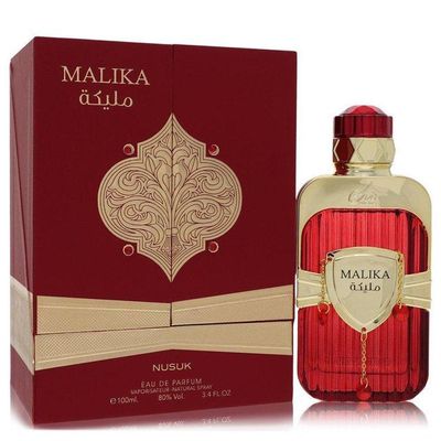 Perfume Feminino Malika Nusuk Eau De Parfum 100 Ml