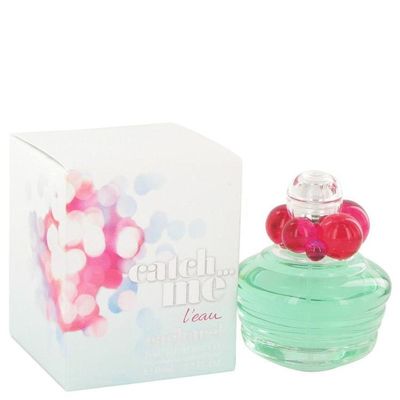 Perfume Feminino Carolina Herrera 80 Ml  Legere Spray