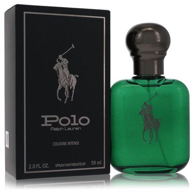 Perfume Masculino Polo Cologne Intense 60 Ml Colônia Intense