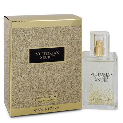 Perfume Feminino Angel Gold Victoria's Secret 50 Ml