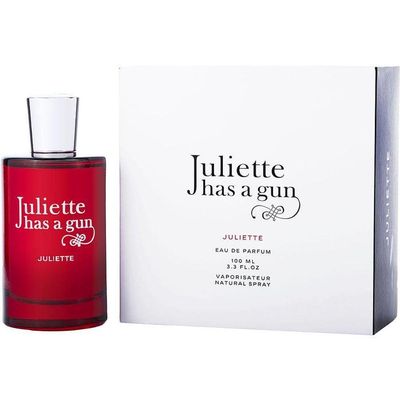 Perfume Feminino Juliette Has A Gun Eau De Parfum Spray 100 Ml