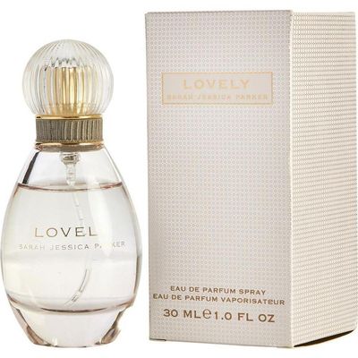 Perfume Feminino Lovely Sarah Jessica Parker Spray 30ML