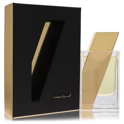 Perfume Masculino Rasasi Atar Al Boruzz Asrar Indonesia Eau De Parfum 50 Ml