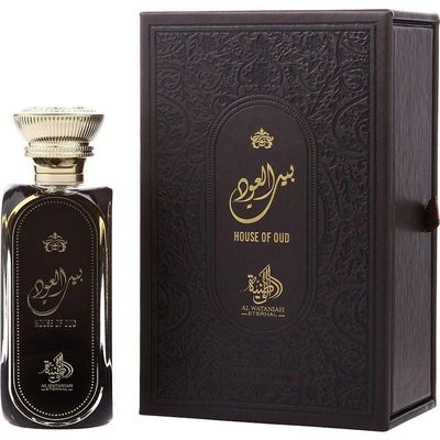 Perfume Unisex Al Wataniah Eternal House Of Oud Eau de Parfum Spray 100ml