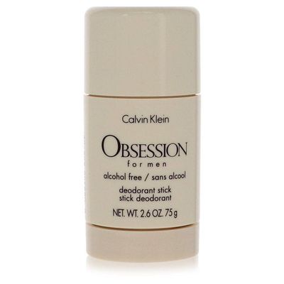 Col. Masculina Calvin Klein 75 Ml Desod. Bastão