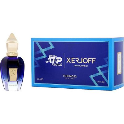Perfume Unisex Xerjoff Torino 22 Eau de Parfum Spray 50ml