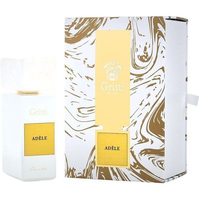Perfume Unisex Gritti Adele Eau de Parfum Spray 100ml