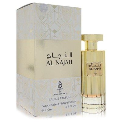 Perfume Unisex Arabiyat Al Najah By My Perfumes 100 Ml