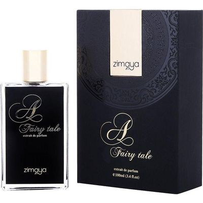 Perfume Unisex Zimaya A Fairy Tale Extrait de Parfum Spray 100ml