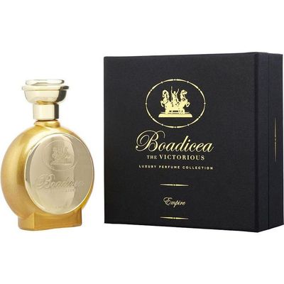 Perfume Unisex Boadicea The Victorious Eau De Parfum Spray 100 Ml