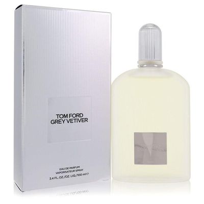 Perfume-Col. Masculino Grey Vetiver 100 Ml Eau De Parfum