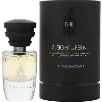 Perfume Unisex Masque Milano Sleight Of Fern Eau De Parfum Spray 35 ml