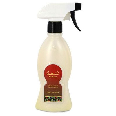Col. Masculina Kashkha Swiss Arabian 18 Incense Bakhoor