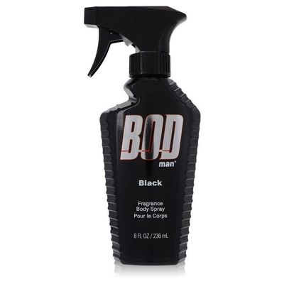 Perfume-col. Masc. Bod Man Black Parfums De Coeur P- Corpo