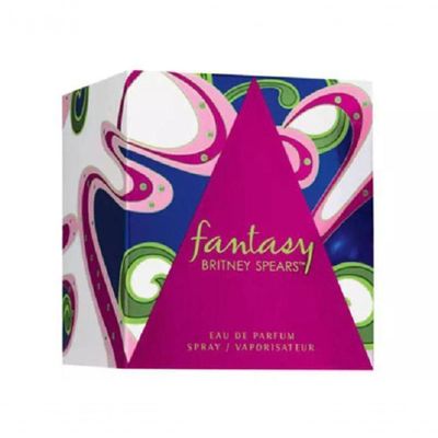 Perfume Fantasy Britney Spears 100 Ml