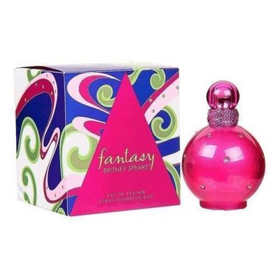Perfume Fantasy Britney Spears 100 Ml