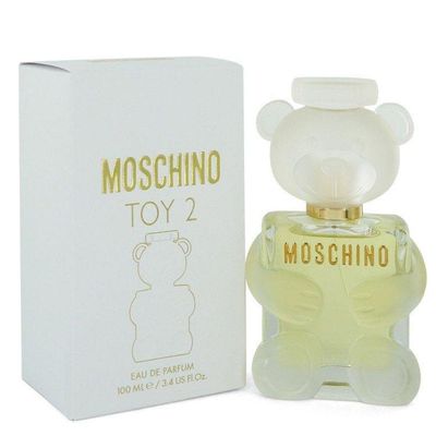 Perfume Feno Moschino 100ml