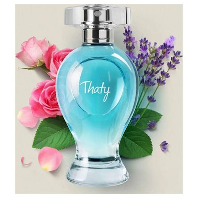 Thaty Desodorante | Colonia Feminino 100ml - O Boticário