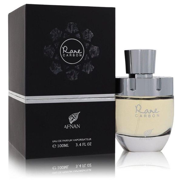 Perfume Masculino Afnan 100 Ml Eau De Parfum