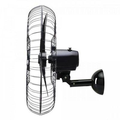 Ventisol Ventilador Parede New Premium 60cm Preto 127v