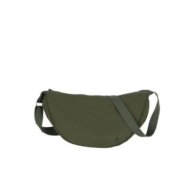 Bolsa Sintetica Militar - único Estampado