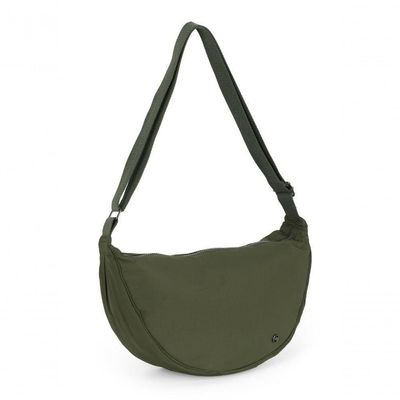 Bolsa Sintetica Militar - único Estampado
