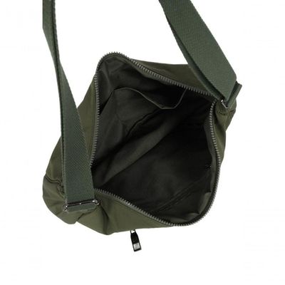 Bolsa Sintetica Militar - único Estampado