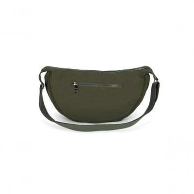 Bolsa Sintetica Militar - único Estampado