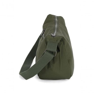 Bolsa Sintetica Militar - único Estampado