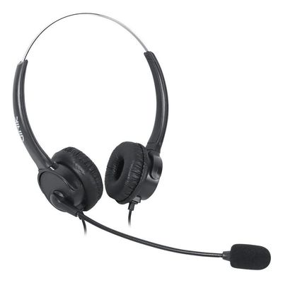 Headset Vinik Corp Vk500rj9 Rj9