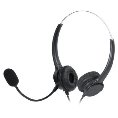 Headset Vinik Corp Vk500rj9 Rj9