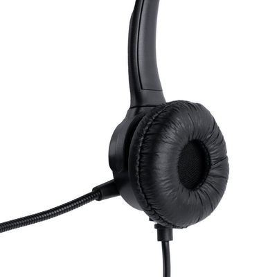 Headset Vinik Corp Vk500rj9 Rj9