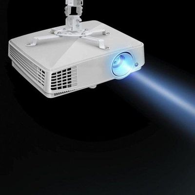 Suporte Projetor Pro100wh Elg