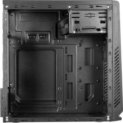 Gabinete Atx Fortrek Sc501bk Preto Fk651p