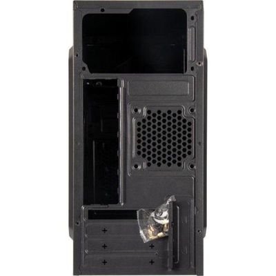 Gabinete Atx Fortrek Sc501bk Preto Fk651p