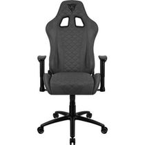 Cadeira Gamer Thunderx3 Tgc12 Loft Grafite