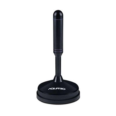 Antena Digital Hdtv 4 Em 1 Vhf-uhf-fm-hdtv 2,5m Dtv-100