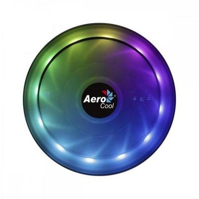 Aerocool Cooler Core Plus Argb