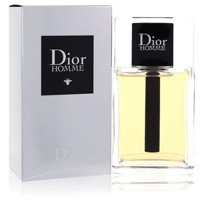 Perfume Masculino Homme Christian Dior 100 Ml Eau De Toilette